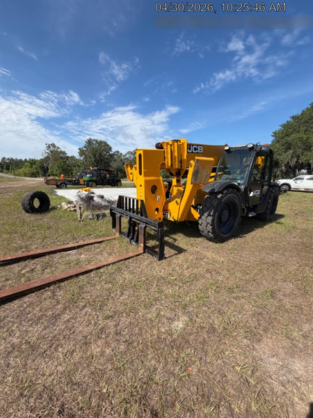 2025 JCB 512-56