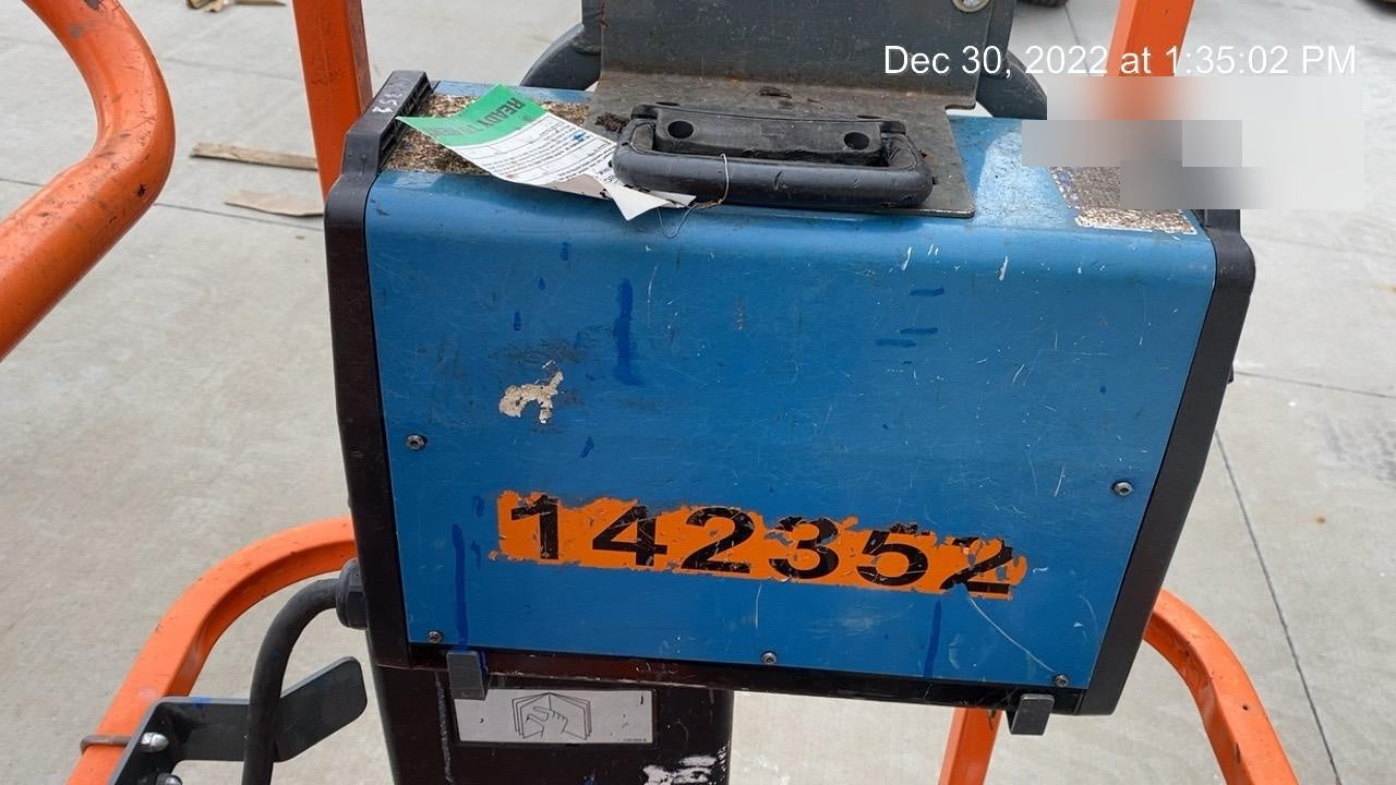 2021 MILLER ELECTRIC CST-280
