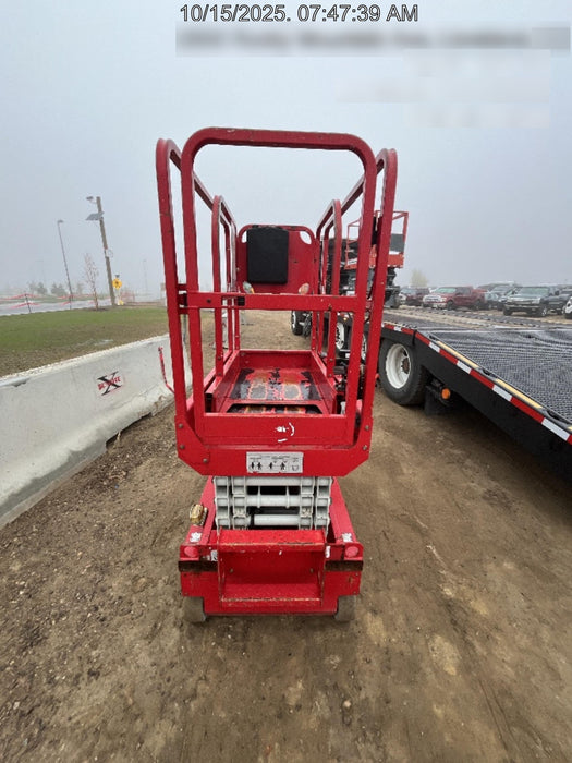 2017 MEC 1330SE MEC 1330SE 19X30