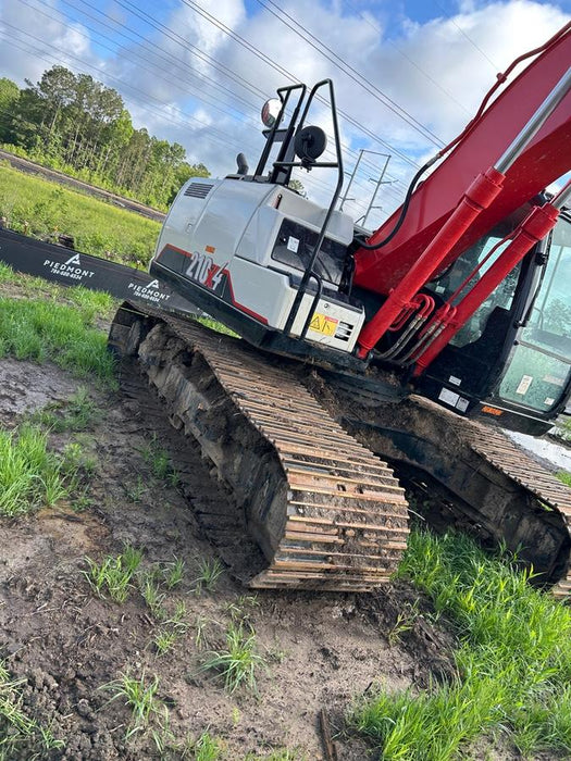 2021 LINK-BELT 210X4