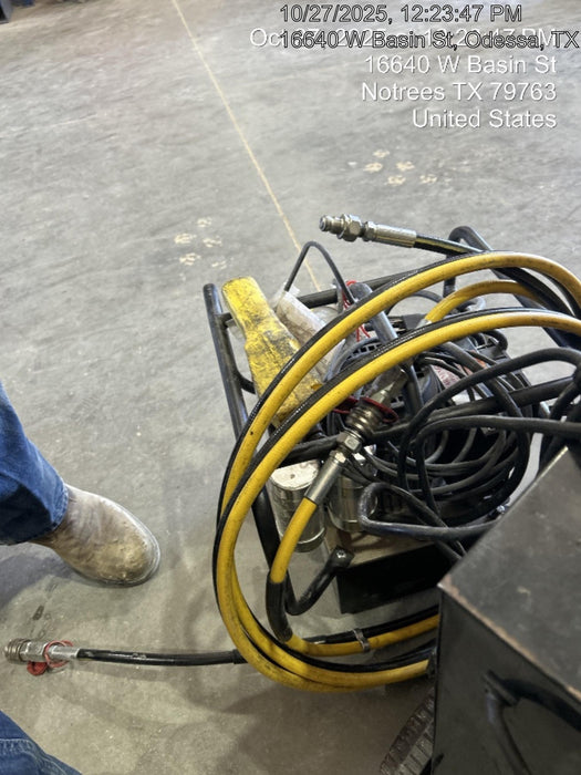 2024 TORCUP EMAX-115V-Q