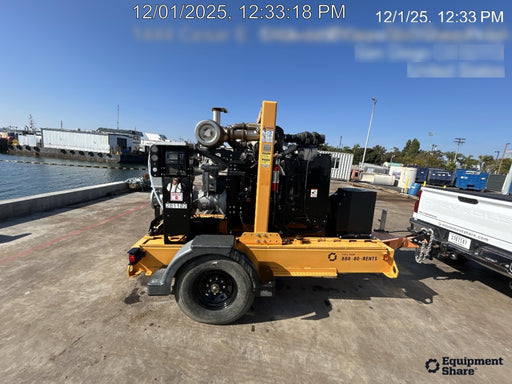 2022 PIONEER PP63C17L2-4045HFC06