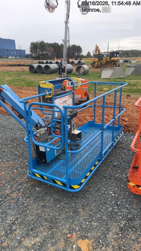 2025 MILLER ELECTRIC CST-282