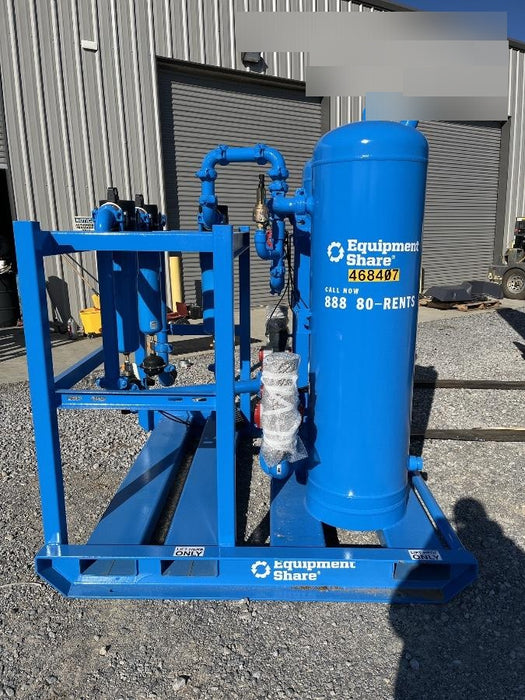 2024 HANKISON RDH-930G