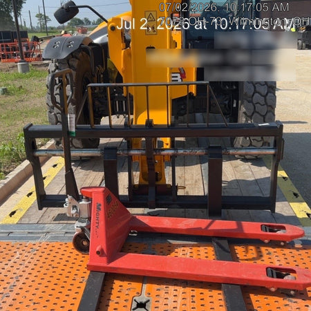 2024 MIGHTY LIFT ML55M