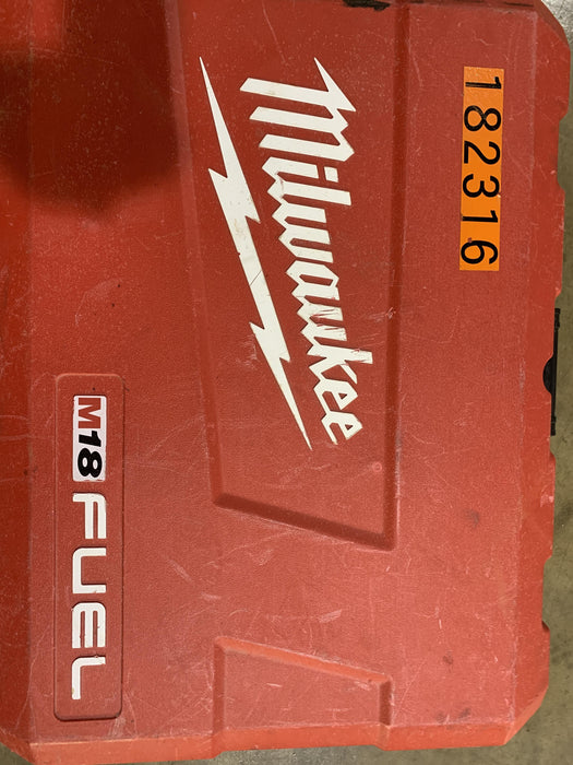 2021 MILWAUKEE 2788-22HD