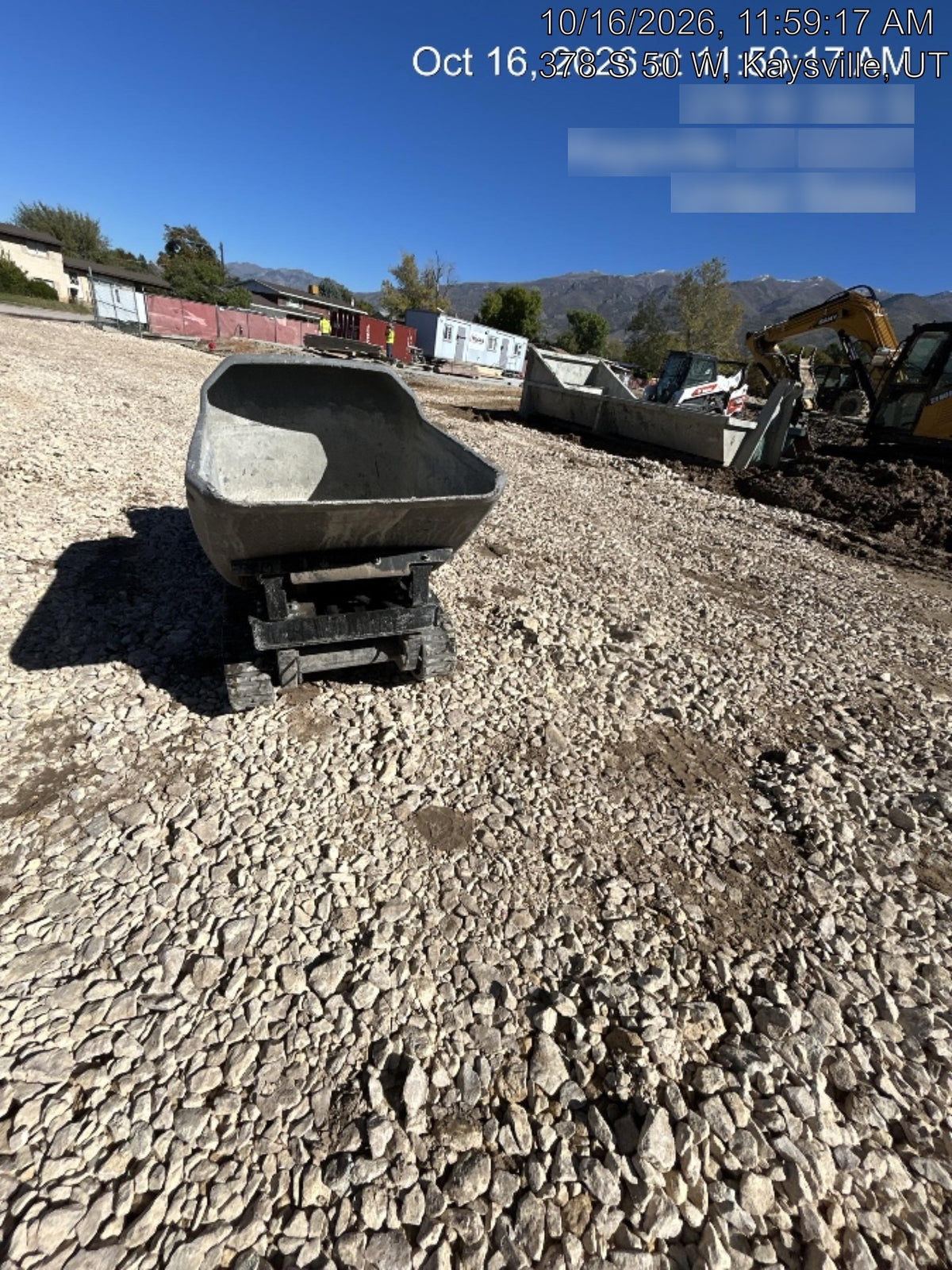2023 TORO MBTX 2500-TS