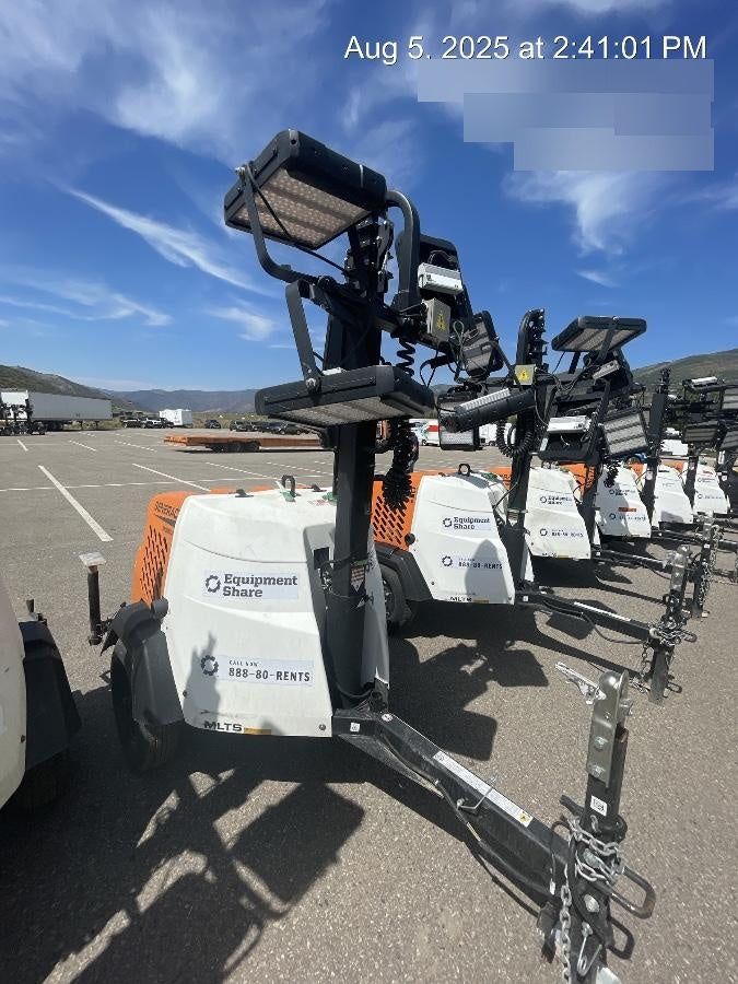 2023 GENERAC MLT2