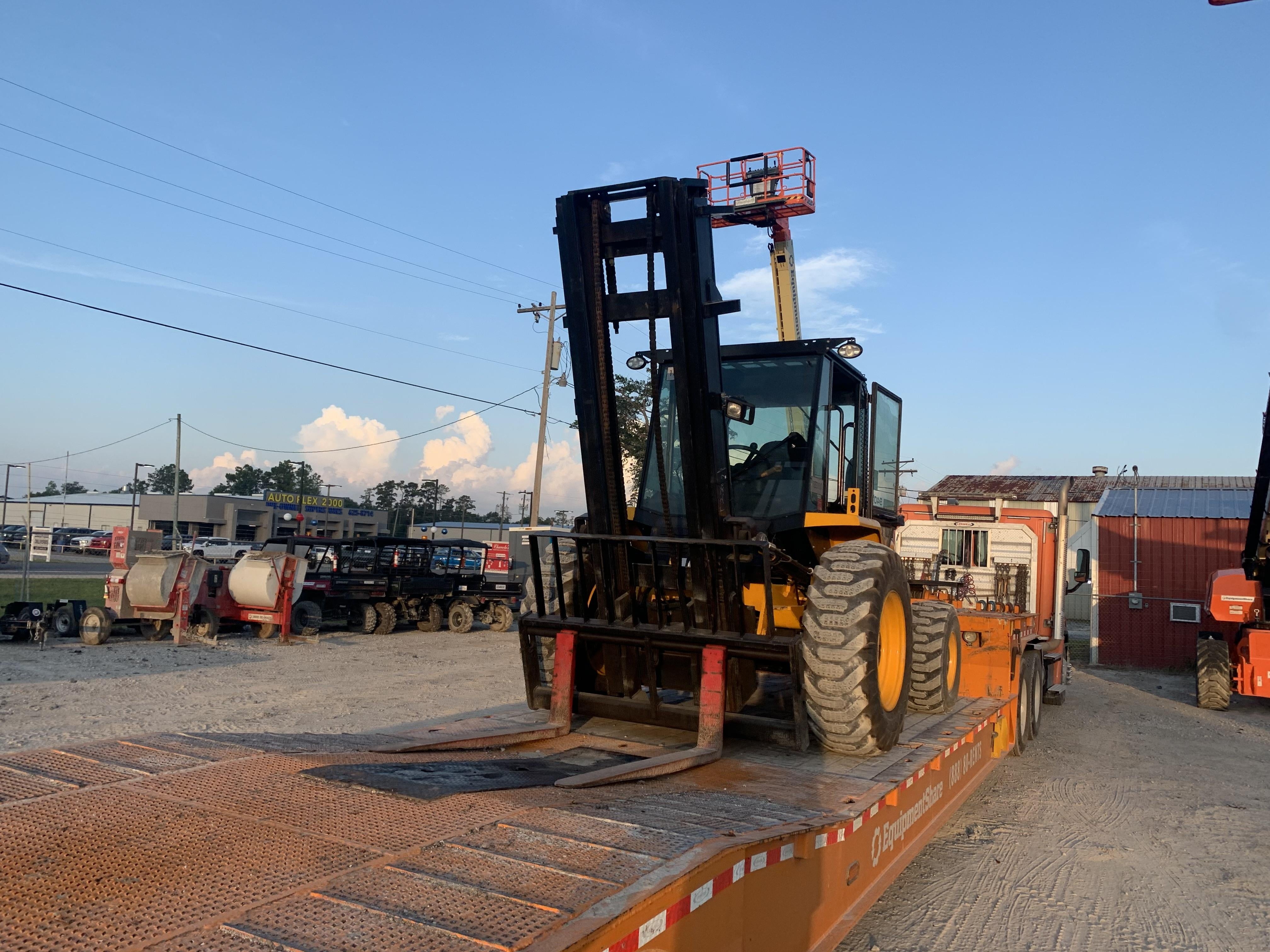 2021 JCB 940-4