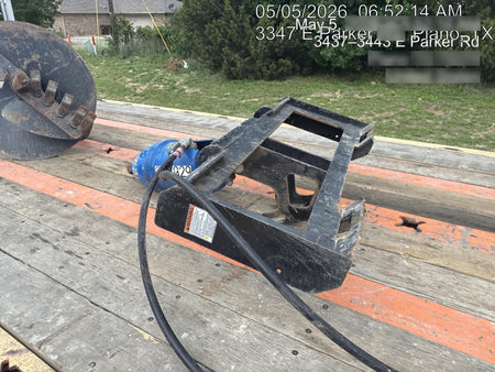 2023 AUGER TORQUE 3300-30
