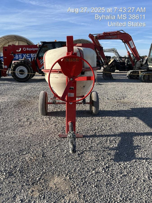 2023 MULTIQUIP MC12PH