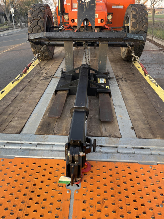 2023 STAR INDUSTRIES M1360B - Star JIB Boom