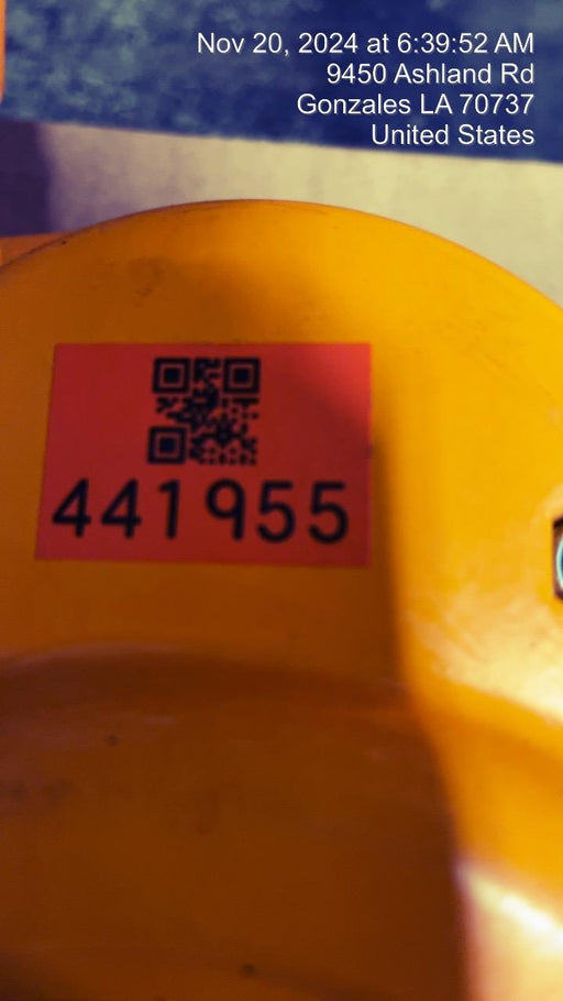 2024 HARRINGTON CF030-20