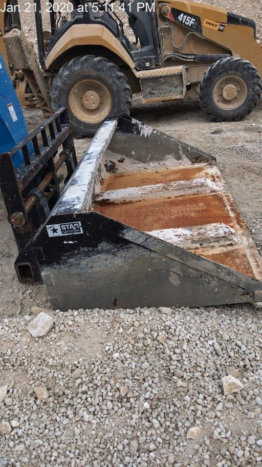 2019 STAR INDUSTRIES 1408B