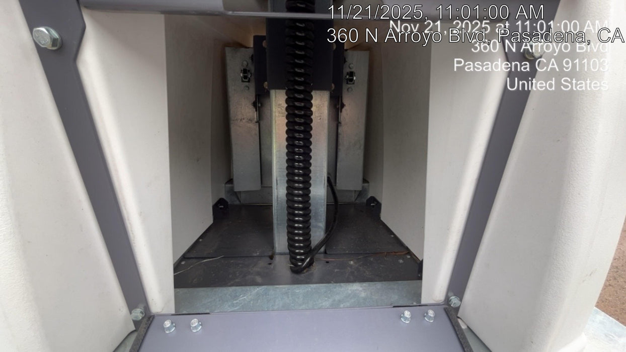 2025 ATLAS COPCO HILIGHT E4 Plus