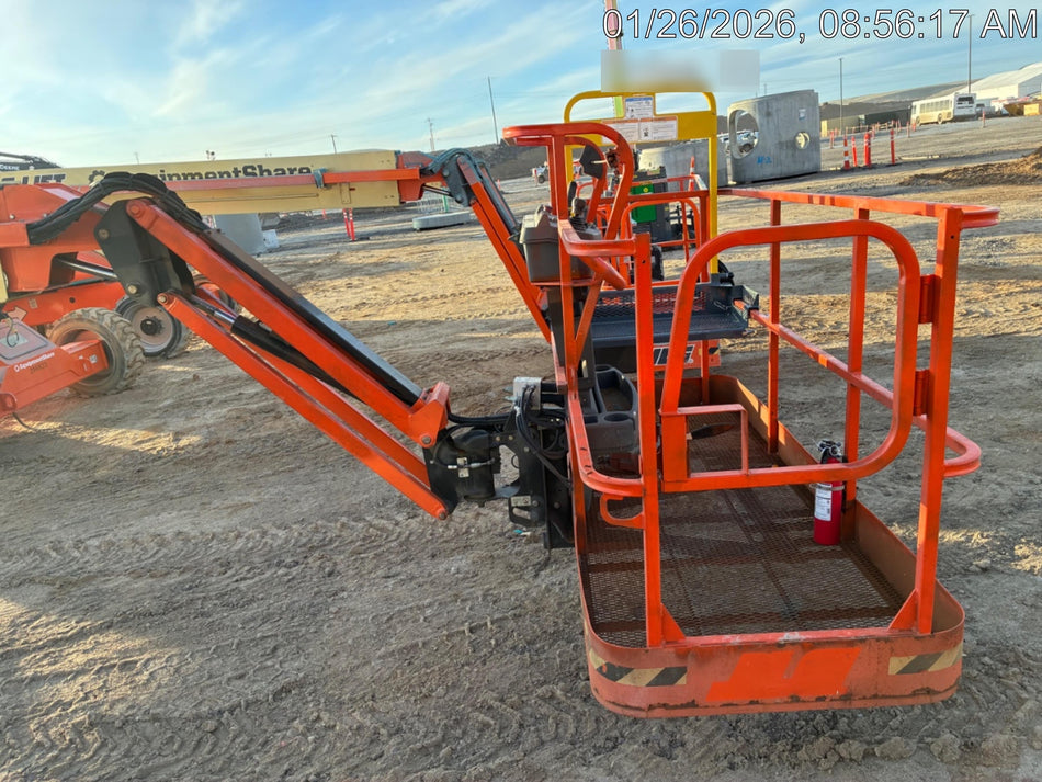 2021 JLG EC600SJ