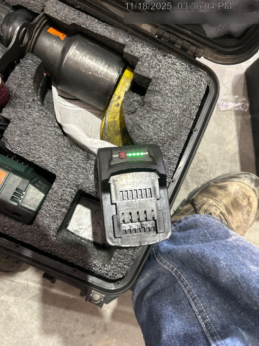 2023 TORCUP VT-3000KIT