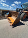 2019 DOOSAN 3.5 Yd Loader Bucket, Tooth