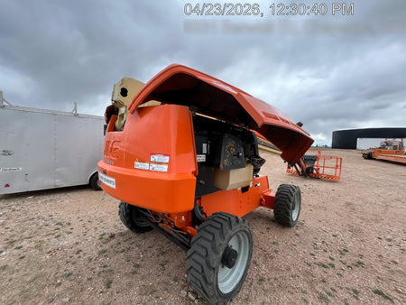2019 JLG 660SJ