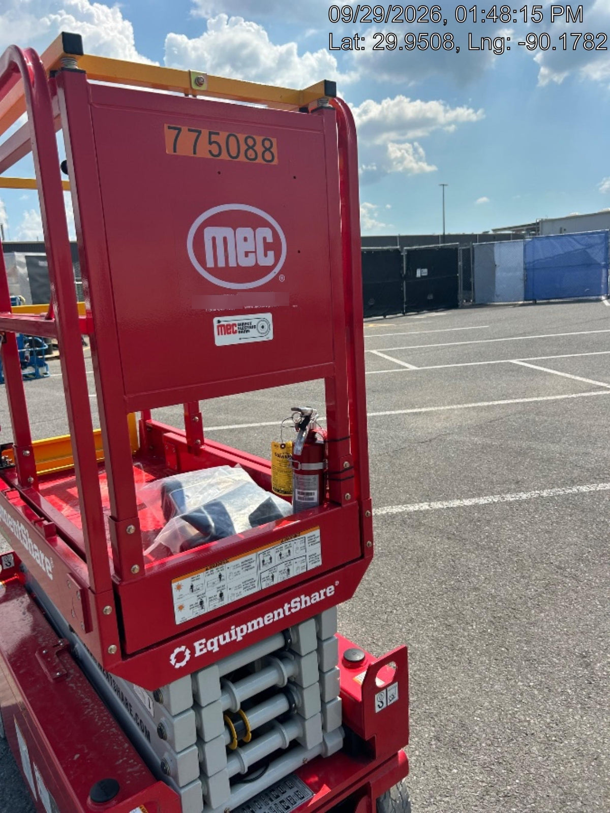 2026 MEC Micro 19-XD+