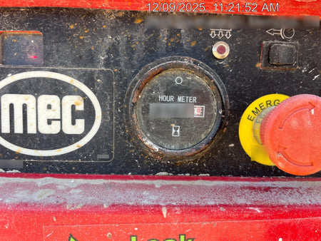 2020 MEC Micro 19