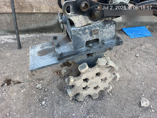 2025 STEEL UNLIMITED SUISL24CW