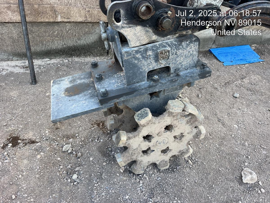 2025 STEEL UNLIMITED SUISL24CW