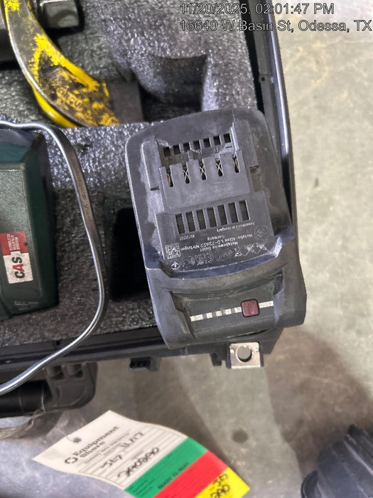 2023 TORCUP VT-2000KIT