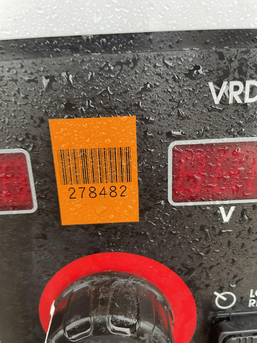 2022 LINCOLN ELECTRIC FLEXTEC 350X