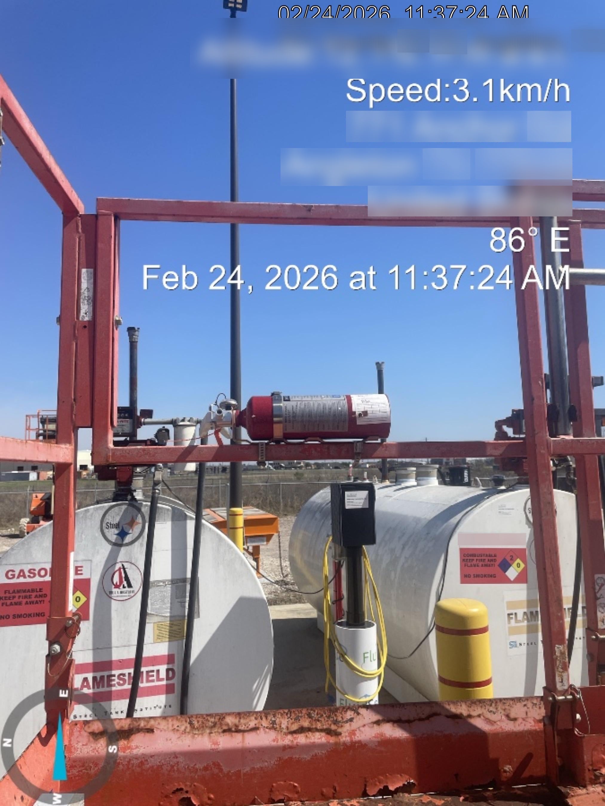 2017 SKYJACK SJ6826 RT
