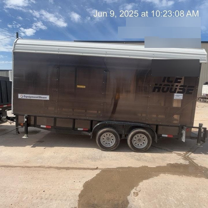 2024 TEXAS COOLING SYSTEMS Texas Icehouse