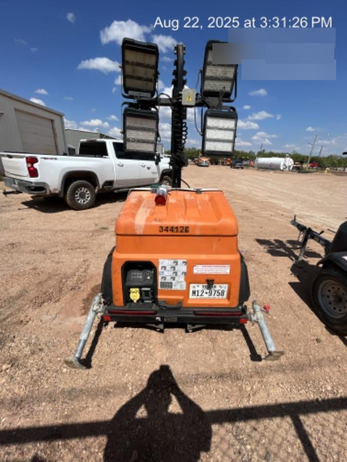 2023 GENERAC MLT2