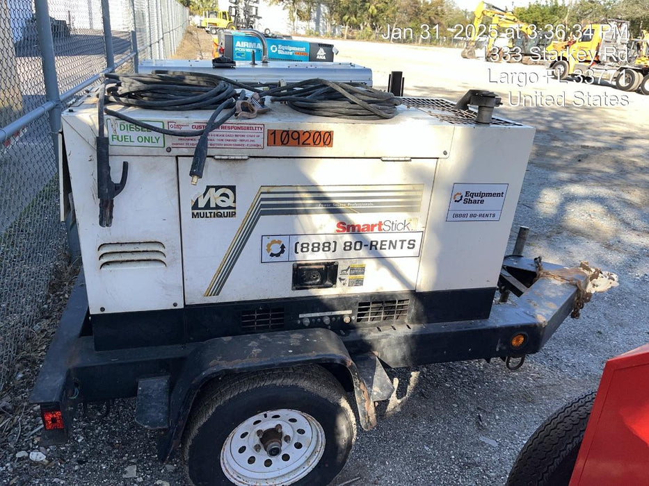 2024 LINCOLN ELECTRIC LE400