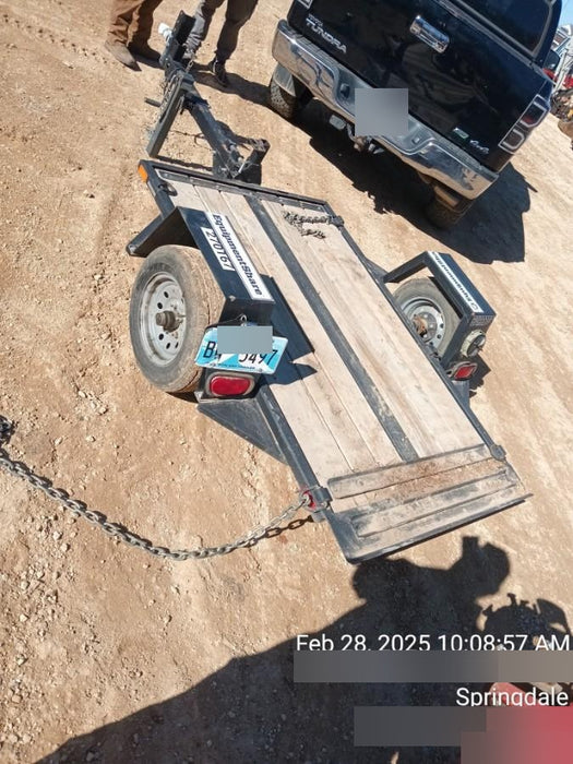 2022 BARRETO E4X6TBT