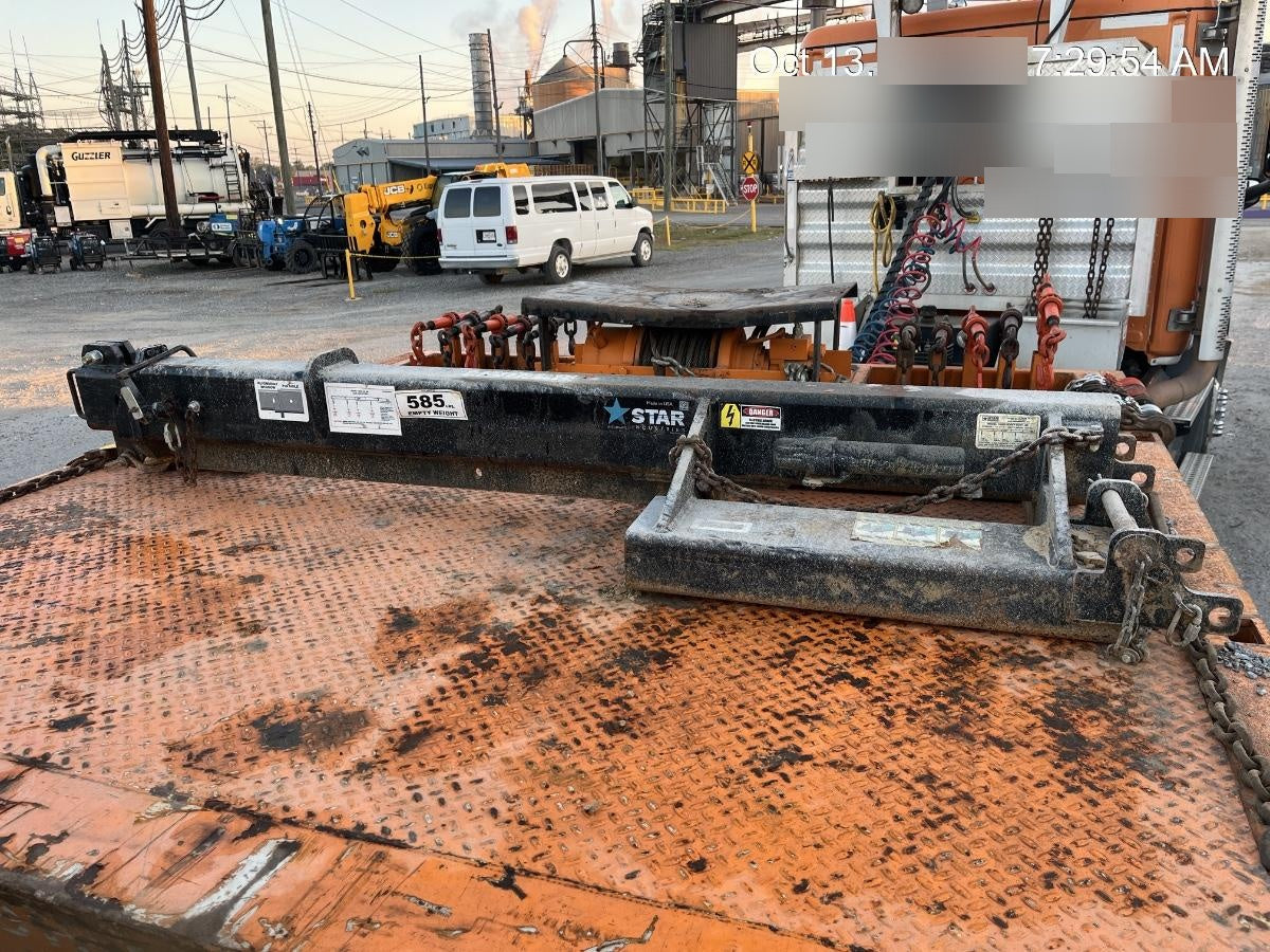 2024 STAR INDUSTRIES M1360B - Star JIB Boom
