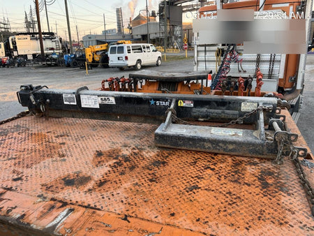 2024 STAR INDUSTRIES M1360B - Star JIB Boom