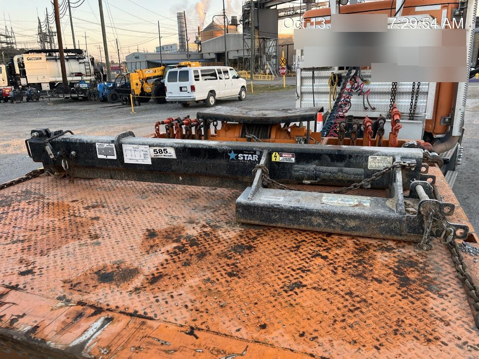 2024 STAR INDUSTRIES M1360B - Star JIB Boom