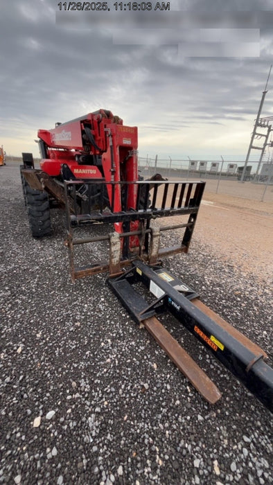 2020 MANITOU MTA10055