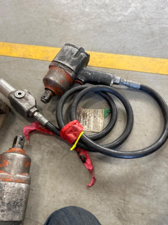 2020 MICHIGAN PNEUMATIC 751SS