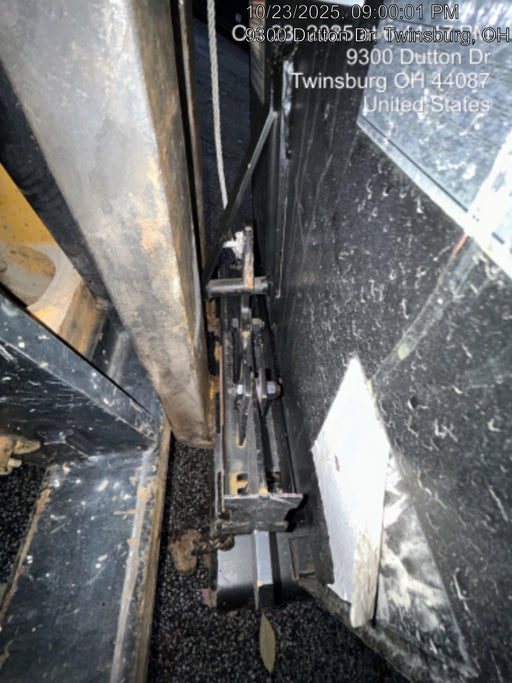 2024 STAR INDUSTRIES 1805N Hopper