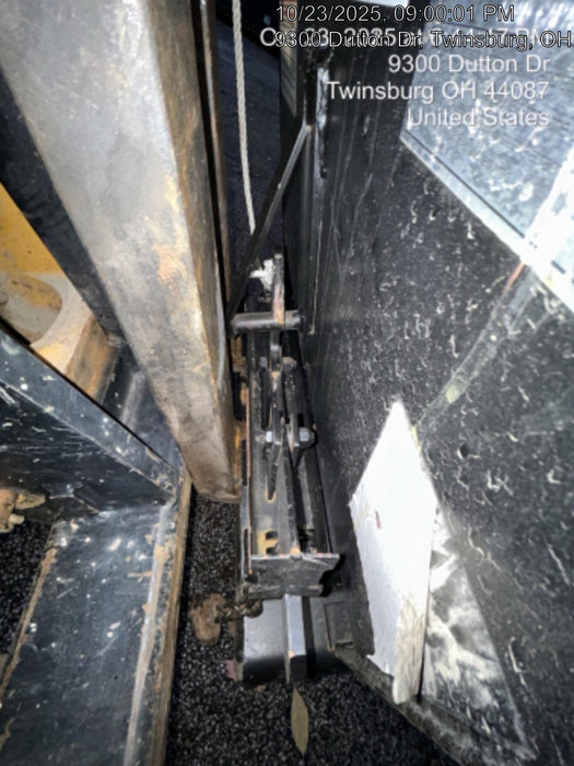 2024 STAR INDUSTRIES 1805N Hopper