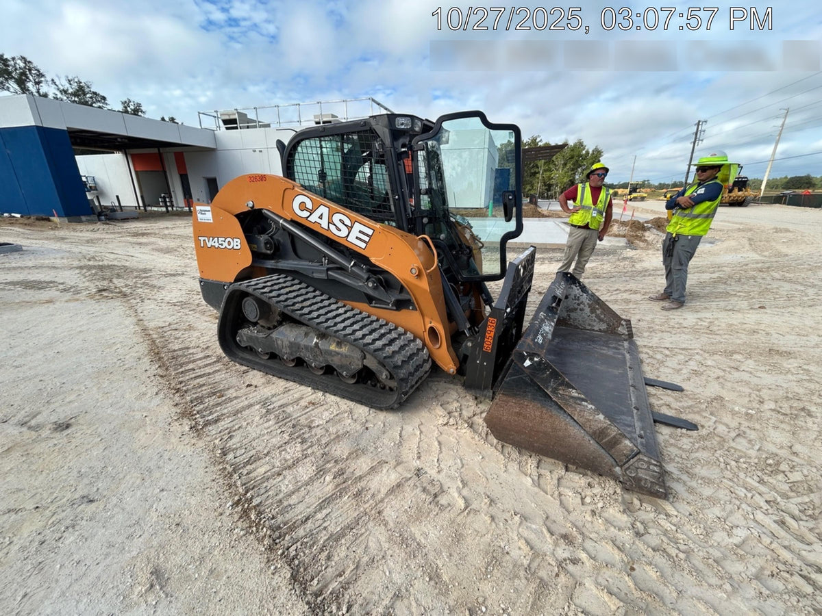 2025 PALADIN 48" Pallet Forks - Paladin