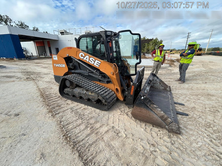 2025 PALADIN 48" Pallet Forks - Paladin