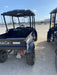 2021 Club Car CA1700D Canopy, Diesel, 4 Passenger