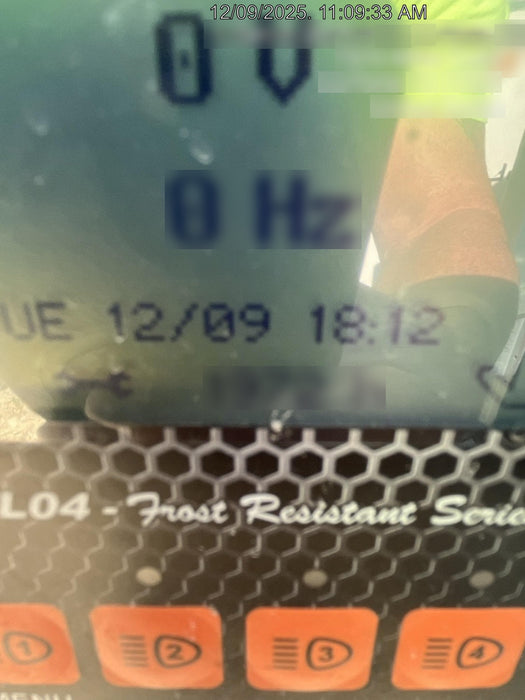 2025 GENERAC SLT-DCUBEHYPRK2