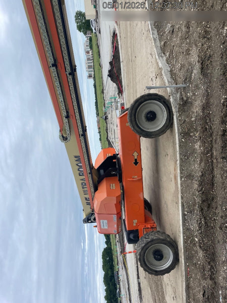 2018 JLG 1200SJP