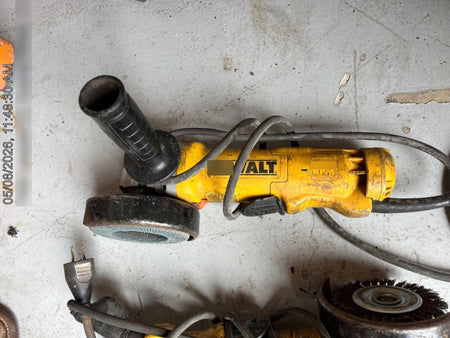 2024 DEWALT DWE402N