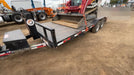 2025 BIG TEX TRAILER 70ST-13BK