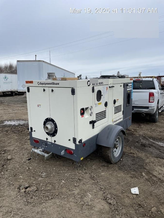 2023 ATLAS COPCO PAC F44 KD-S