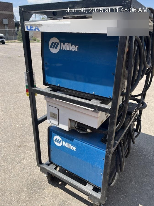 2023 LEX WR6A-7SM-FG26DZ6LD-R